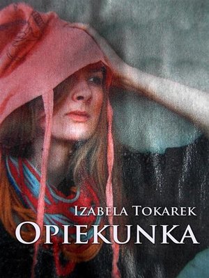 cover image of Opiekunka